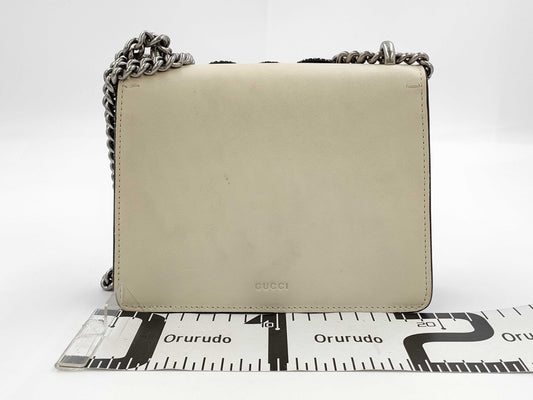 GUCCI Gucci shoulder bag shoulder bag