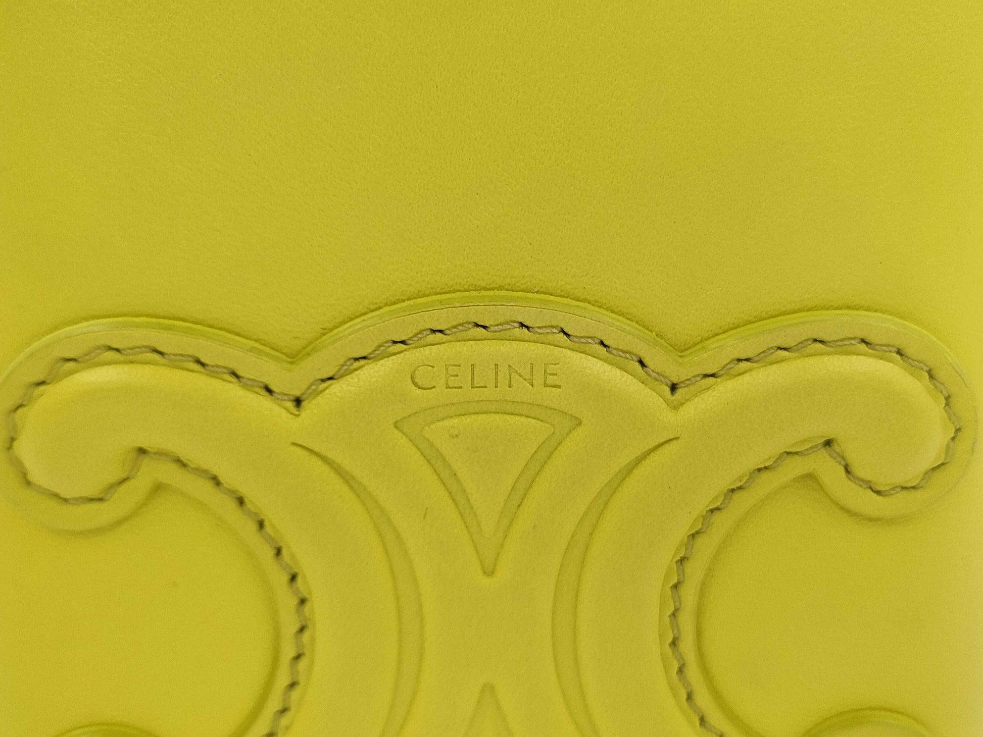 CELINE Shoulder Bag Shoulder Bag