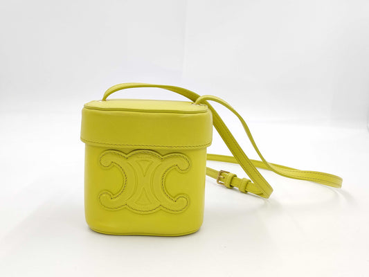 CELINE Shoulder Bag Shoulder Bag