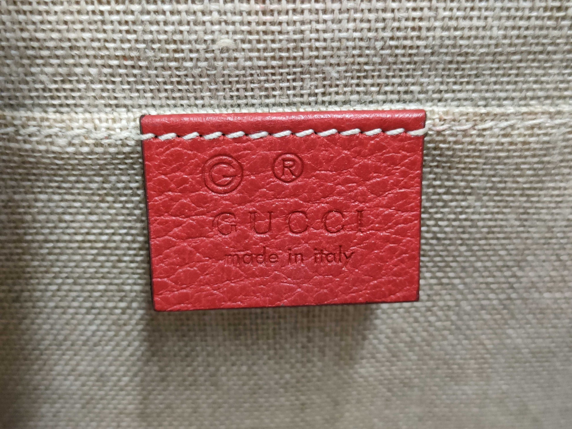 GUCCI Gucci shoulder bag bag