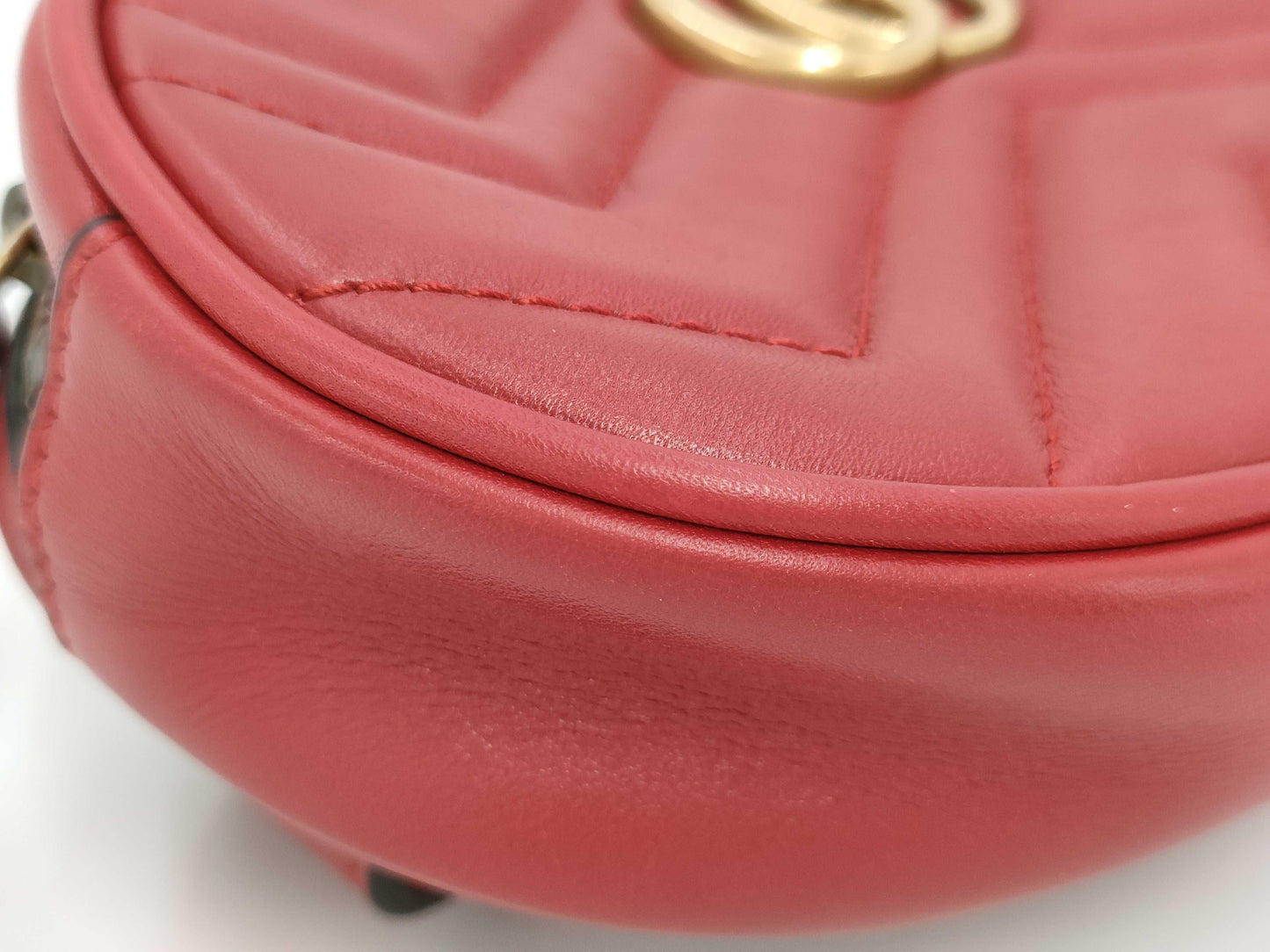 GUCCI 476434 Bum Bag Waist Bag