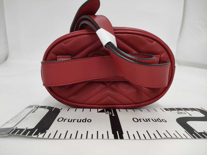 GUCCI 476434 Bum Bag Waist Bag