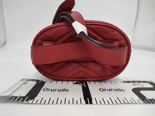 GUCCI 476434 Bum Bag Waist Bag