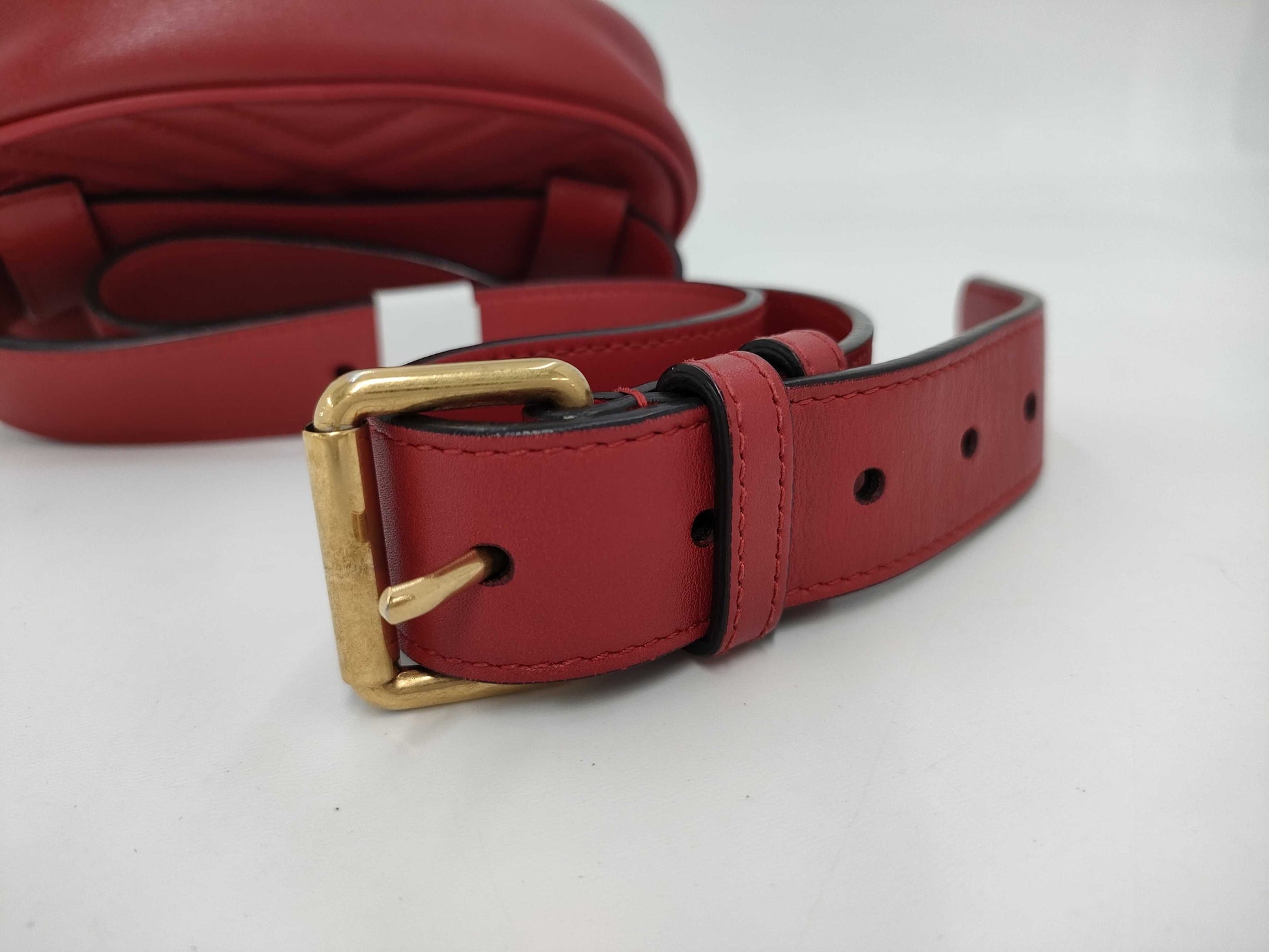 GUCCI 476434 Bum Bag Waist Bag