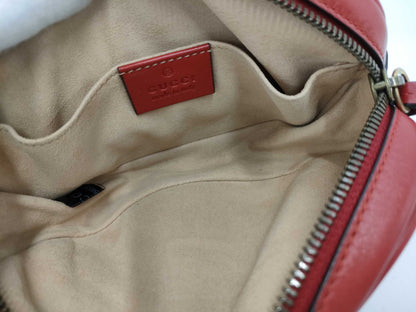 GUCCI 476434 Bum Bag Waist Bag