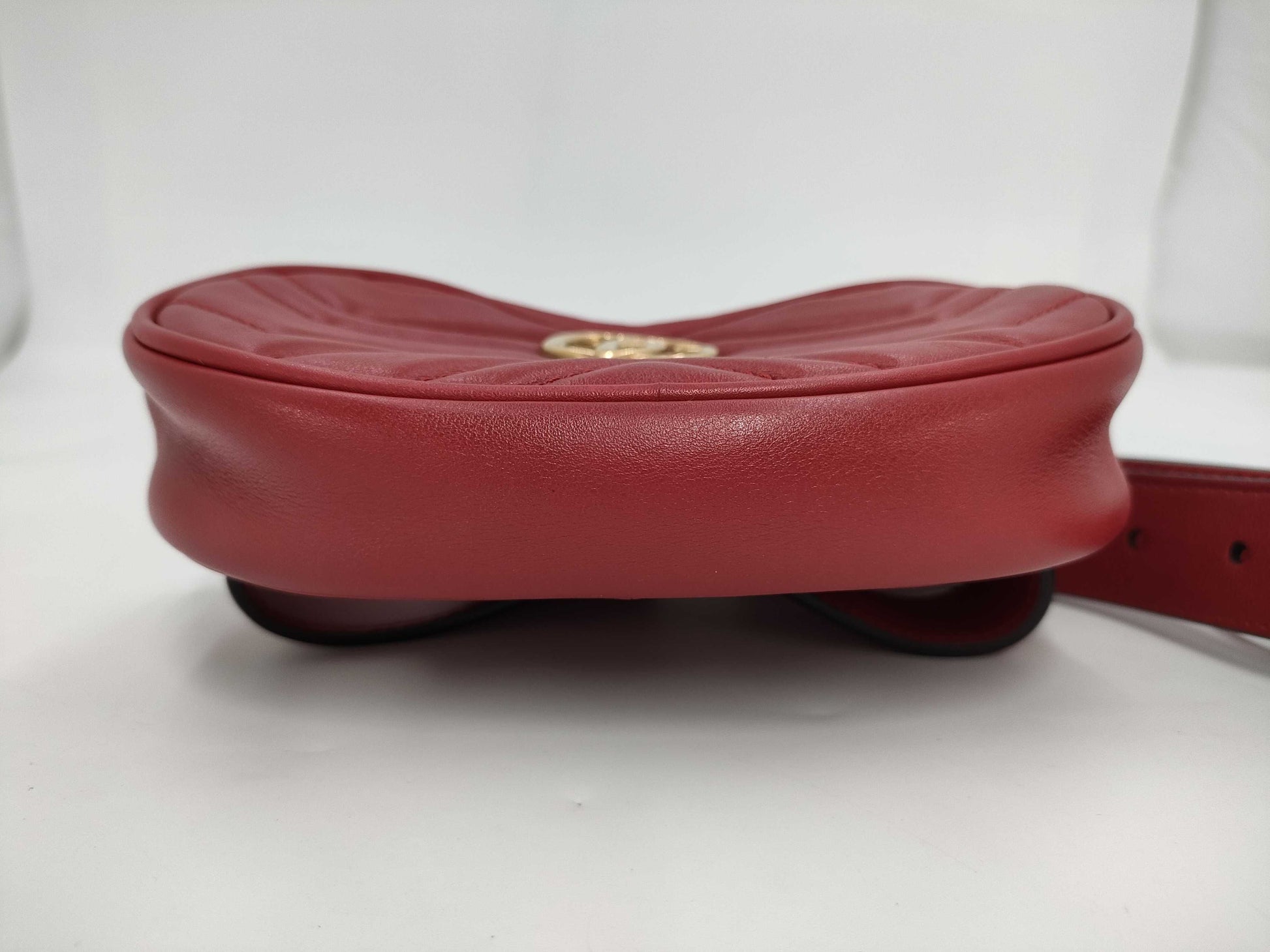 GUCCI 476434 Bum Bag Waist Bag