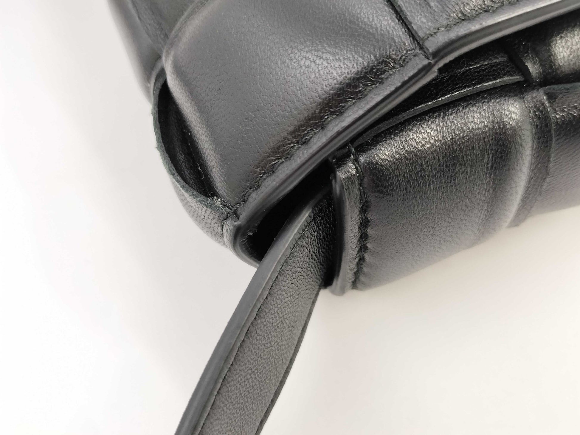 BOTTEGA VENETA Bottega Veneta Shoulder Bag Shoulder Bag