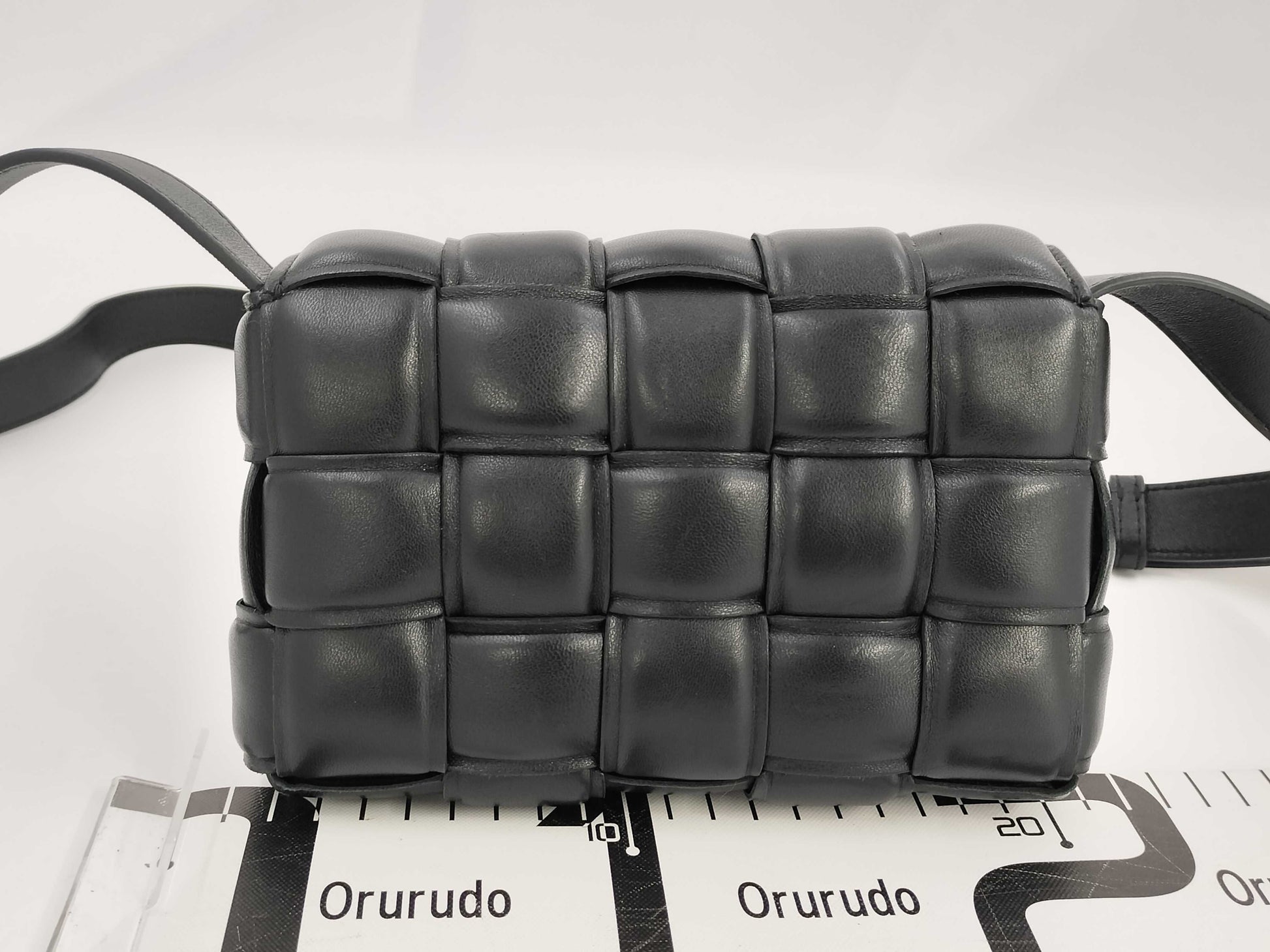 BOTTEGA VENETA Bottega Veneta Shoulder Bag Shoulder Bag