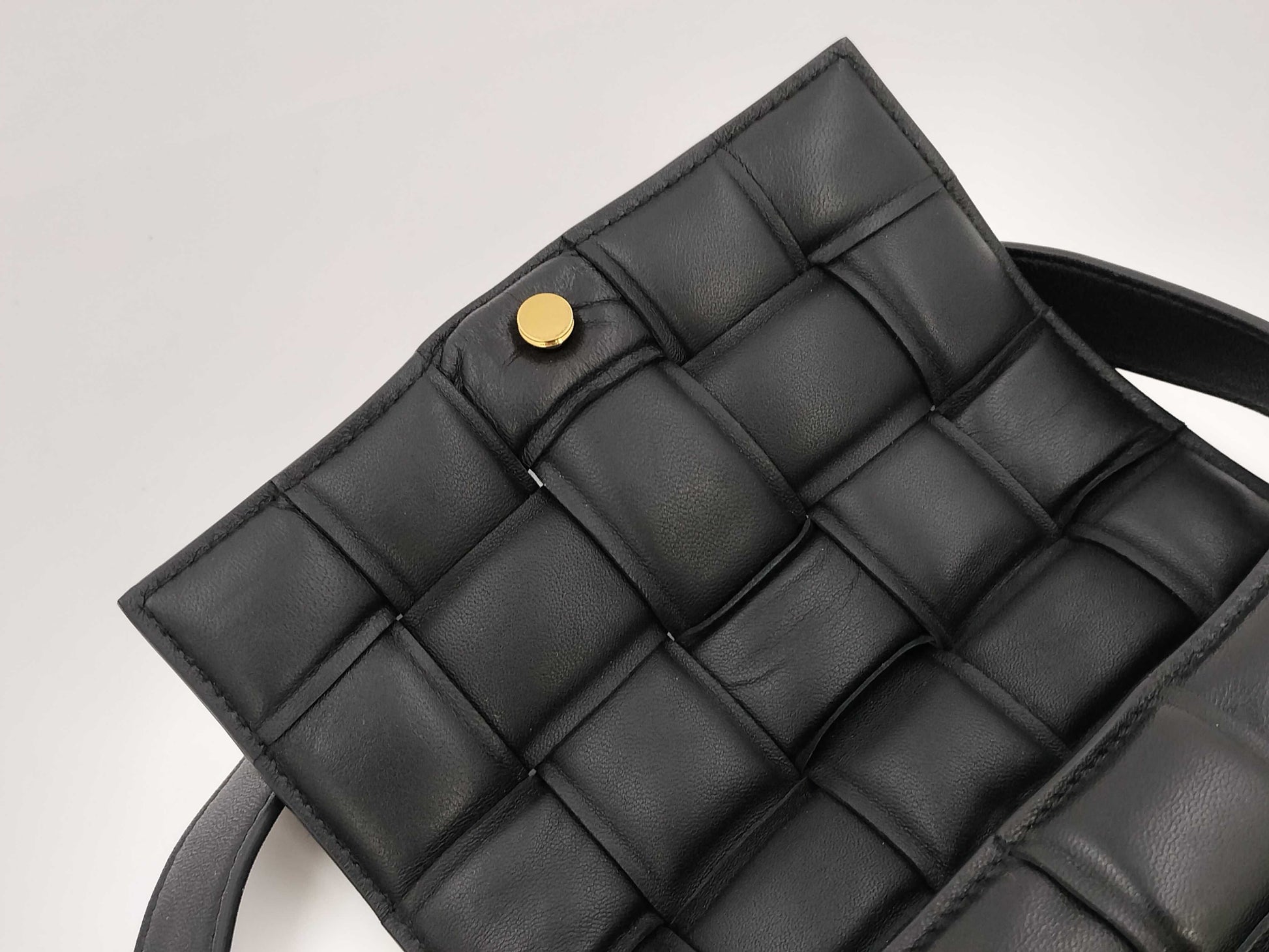 BOTTEGA VENETA Bottega Veneta Shoulder Bag Shoulder Bag