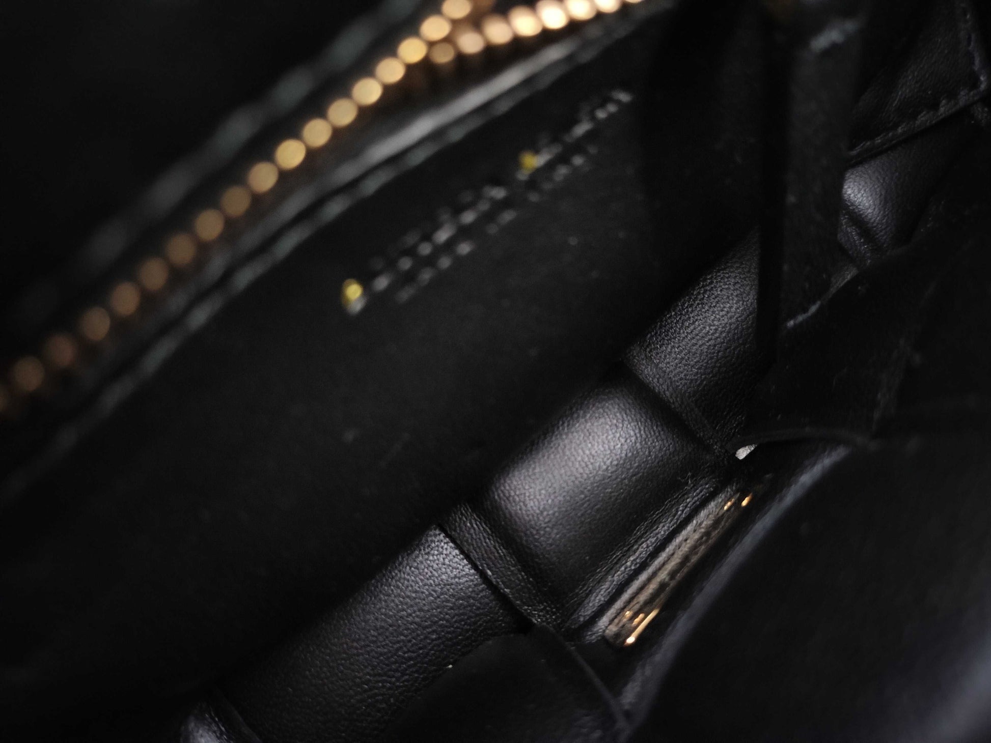 BOTTEGA VENETA Bottega Veneta Shoulder Bag Shoulder Bag