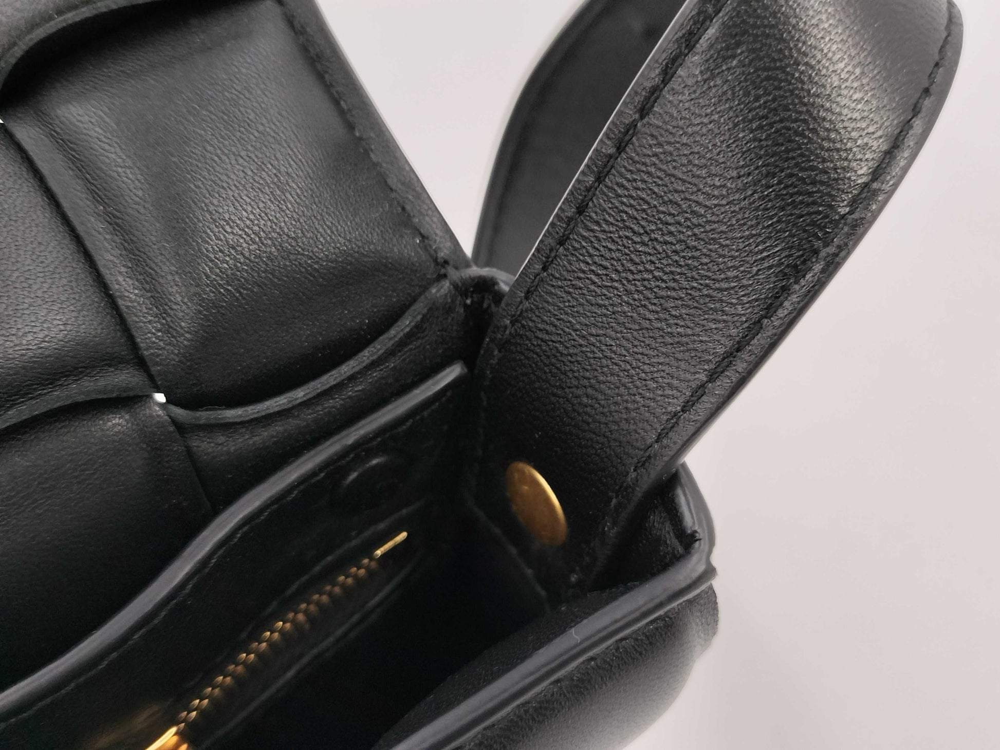 BOTTEGA VENETA Bottega Veneta Shoulder Bag Shoulder Bag