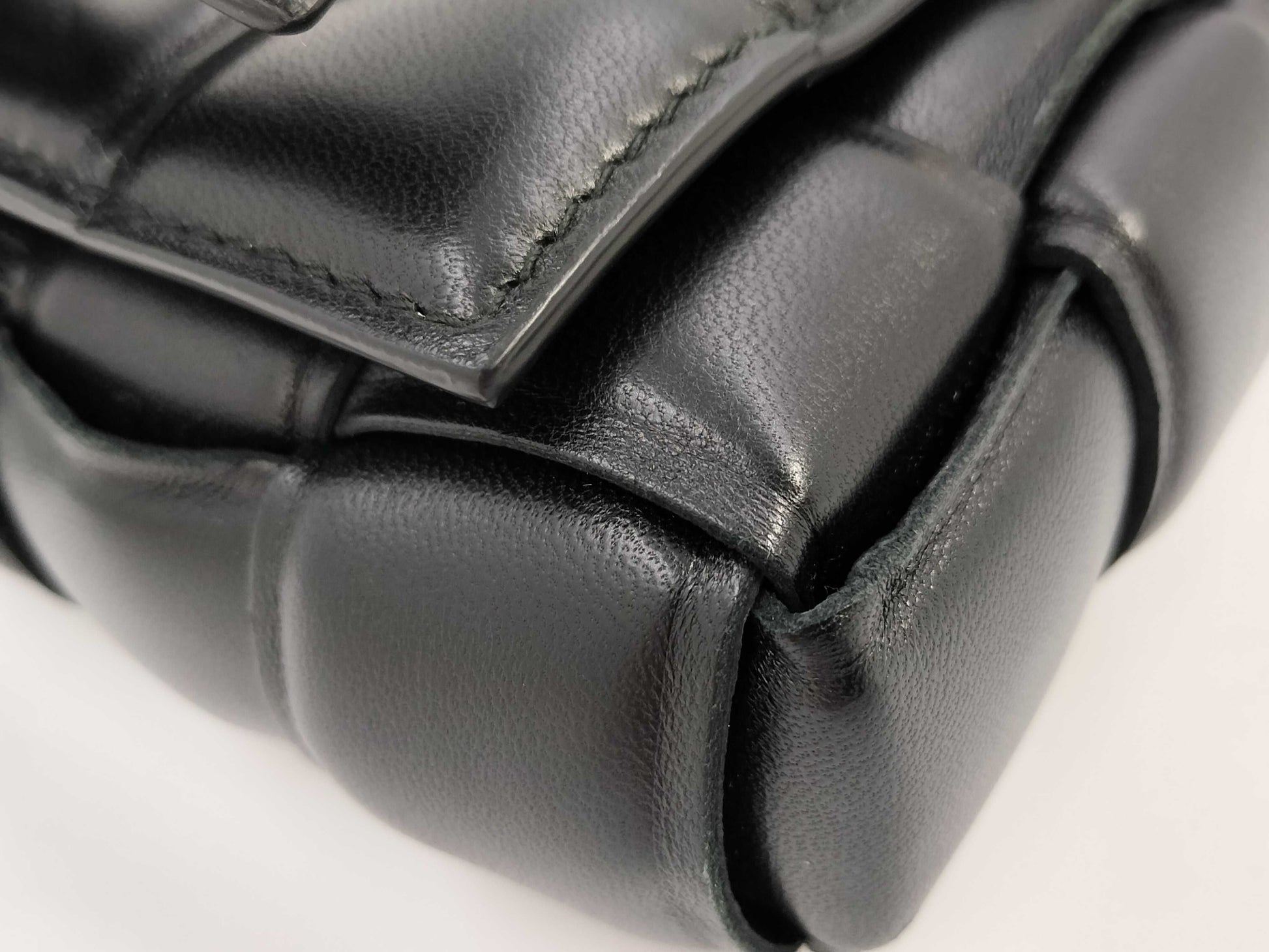 BOTTEGA VENETA Bottega Veneta Shoulder Bag Shoulder Bag