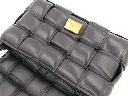 BOTTEGA VENETA Bottega Veneta Shoulder Bag Shoulder Bag
