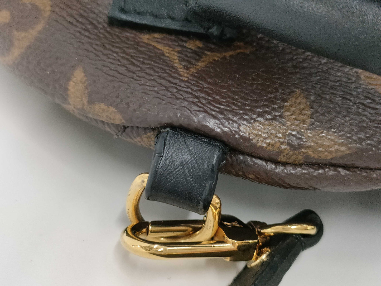 LOUIS VUITTON Louis Vuitton Backpack Rucksack
