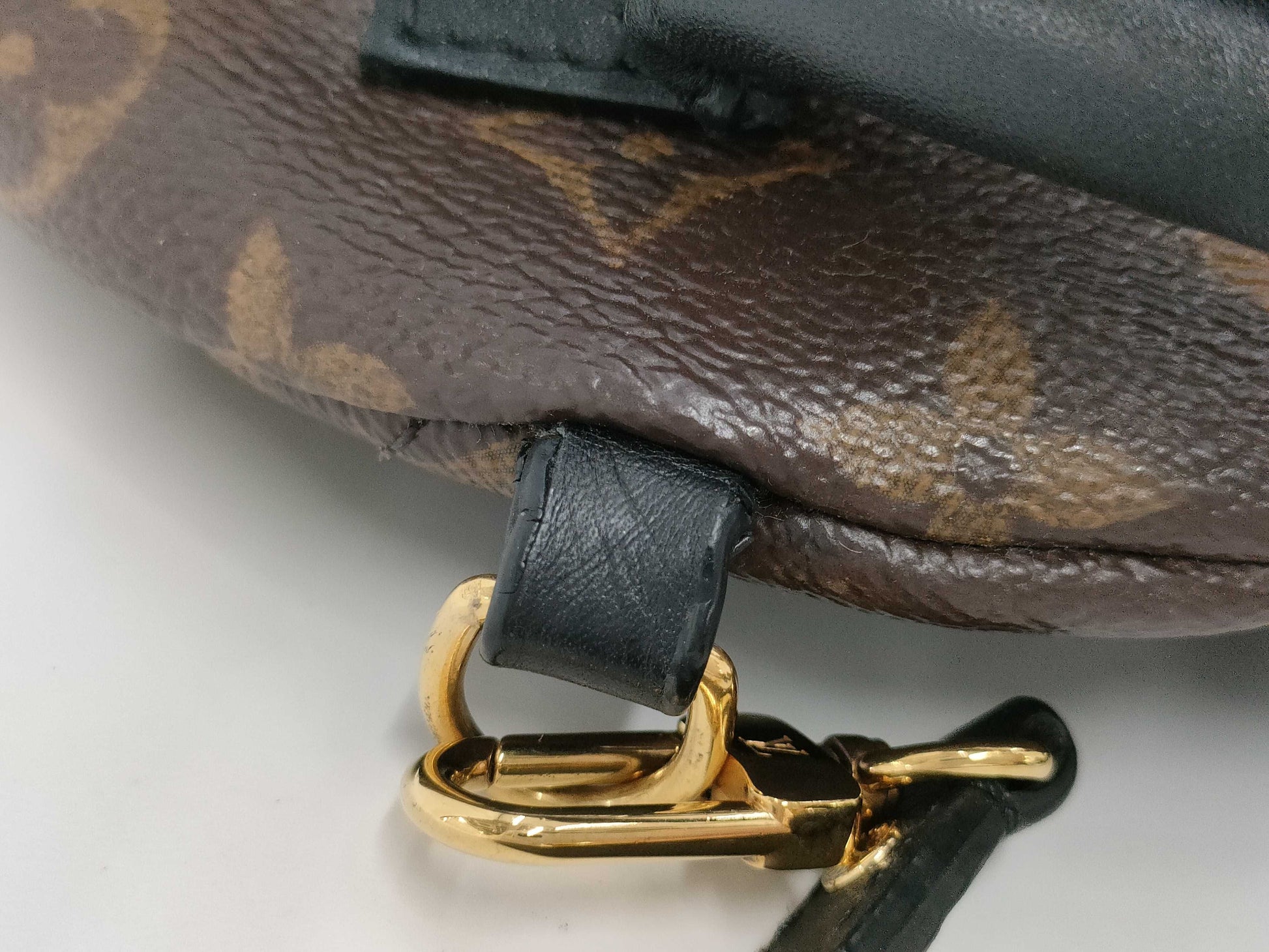 LOUIS VUITTON Louis Vuitton Backpack Rucksack