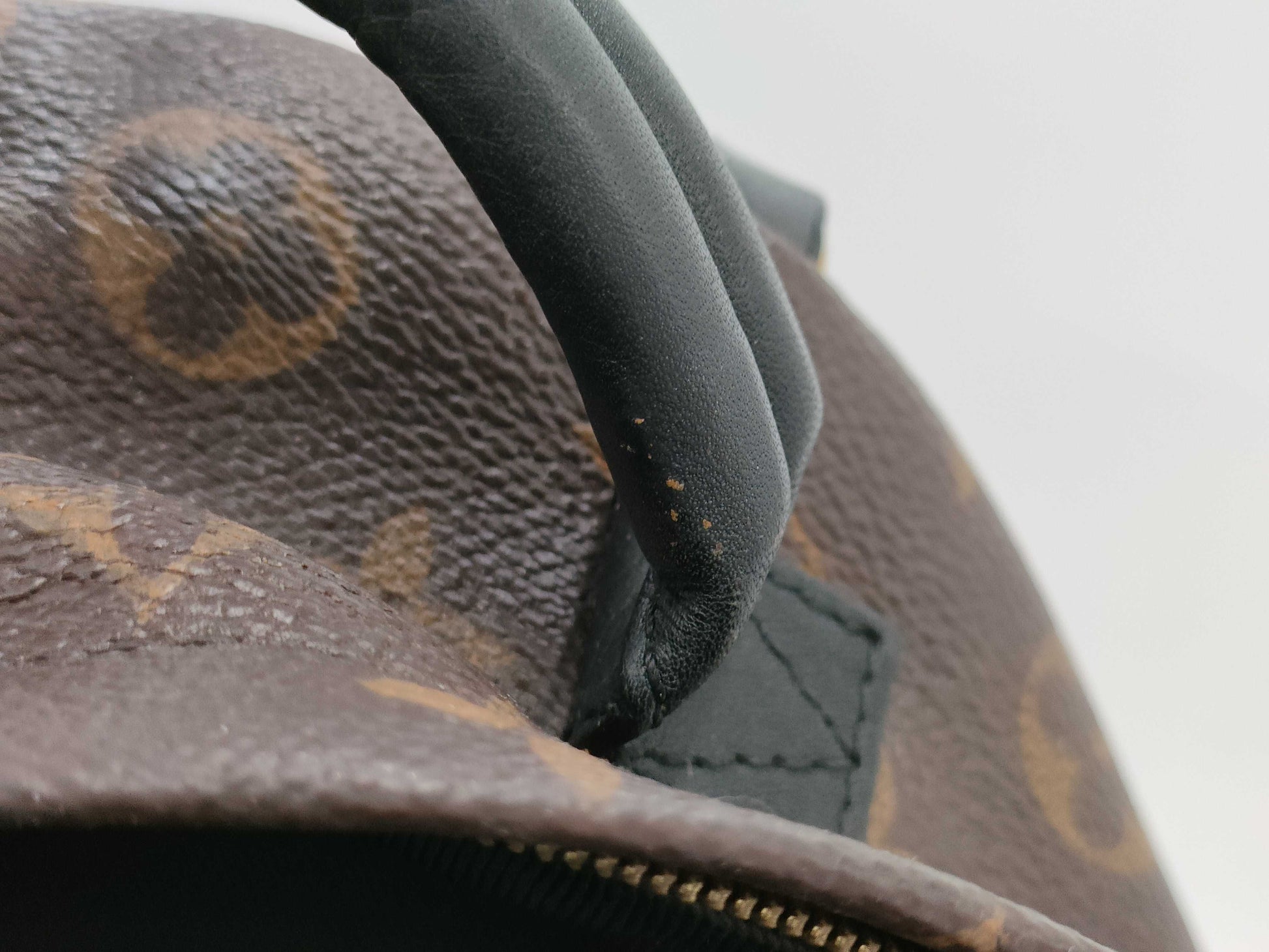 LOUIS VUITTON Louis Vuitton Backpack Rucksack