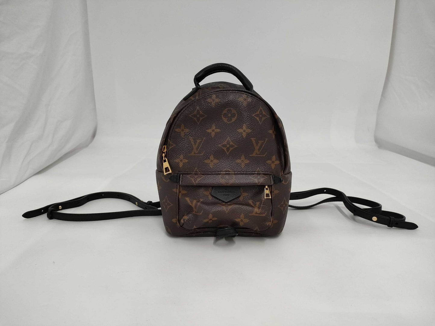 LOUIS VUITTON Louis Vuitton Backpack Rucksack