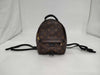 LOUIS VUITTON Louis Vuitton Backpack Rucksack