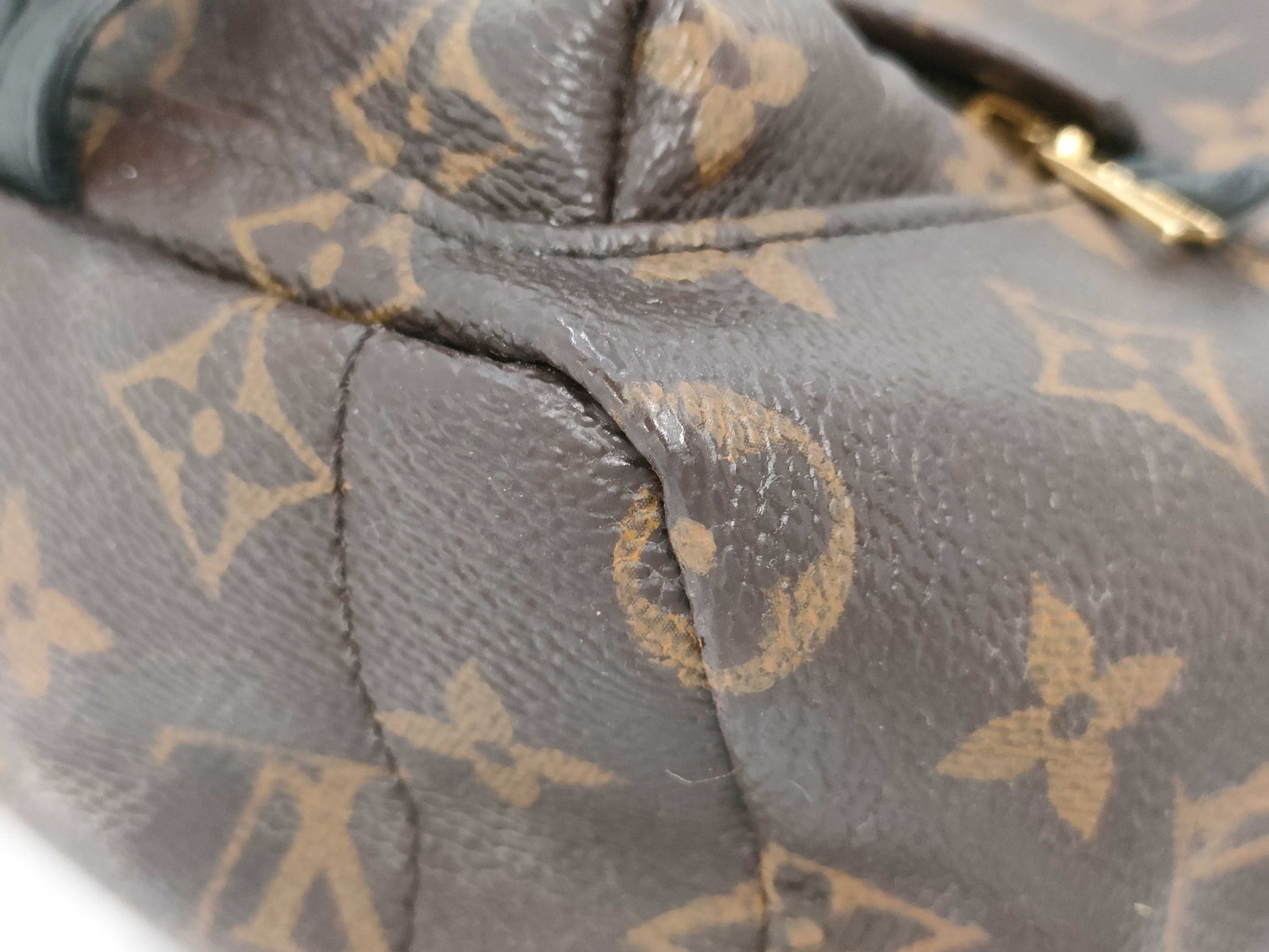 LOUIS VUITTON Louis Vuitton Backpack Rucksack