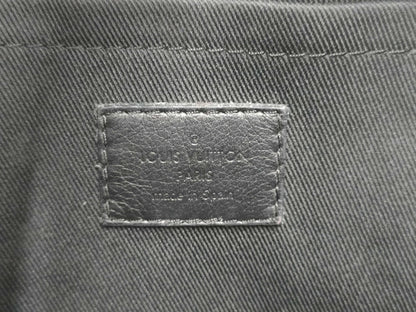 LOUIS VUITTON Louis Vuitton Backpack Rucksack