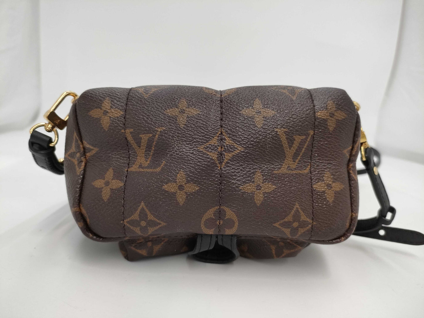 LOUIS VUITTON Louis Vuitton Backpack Rucksack