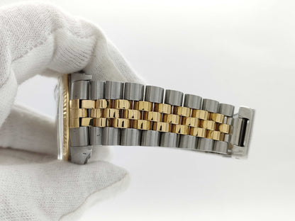 ROLEX 16013 9086907 Tapestry Boys' Watch