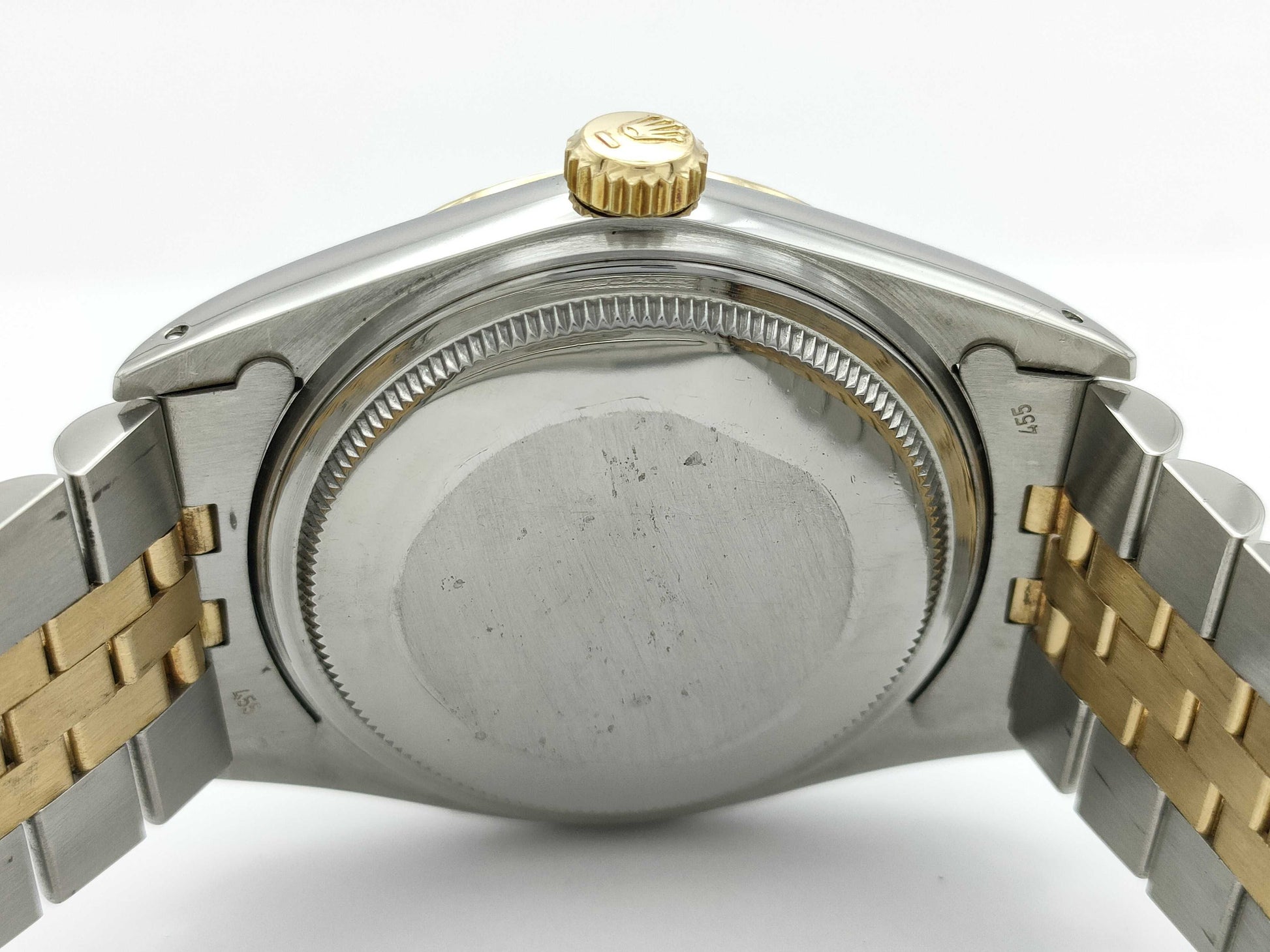 ROLEX 16013 9086907 Tapestry Boys' Watch