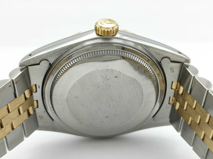 ROLEX 16013 9086907 Tapestry Boys' Watch