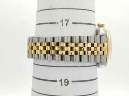 ROLEX 16013 9086907 Tapestry Boys' Watch