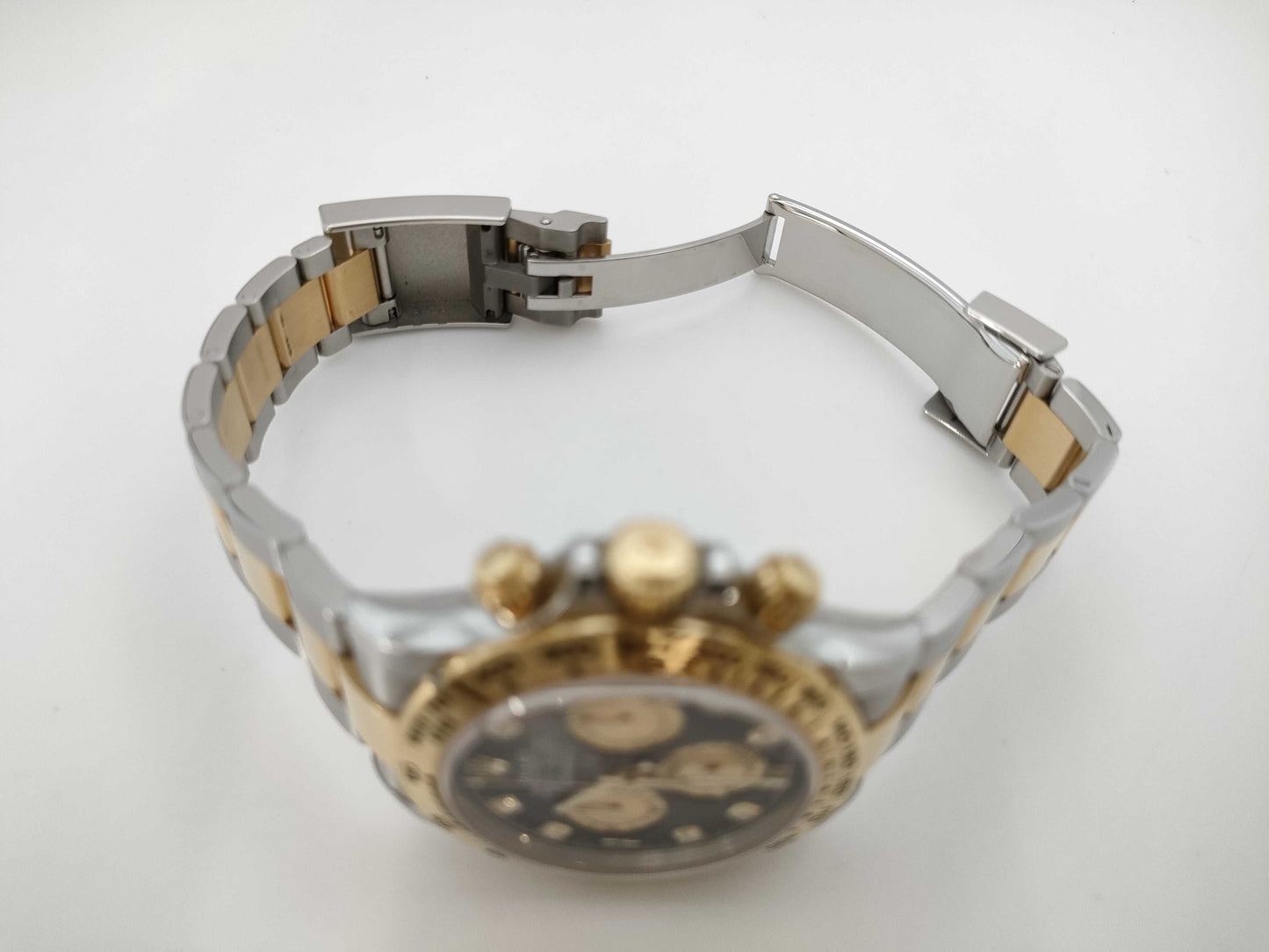 ROLEX 116503NG 862J4896 Men's Watch