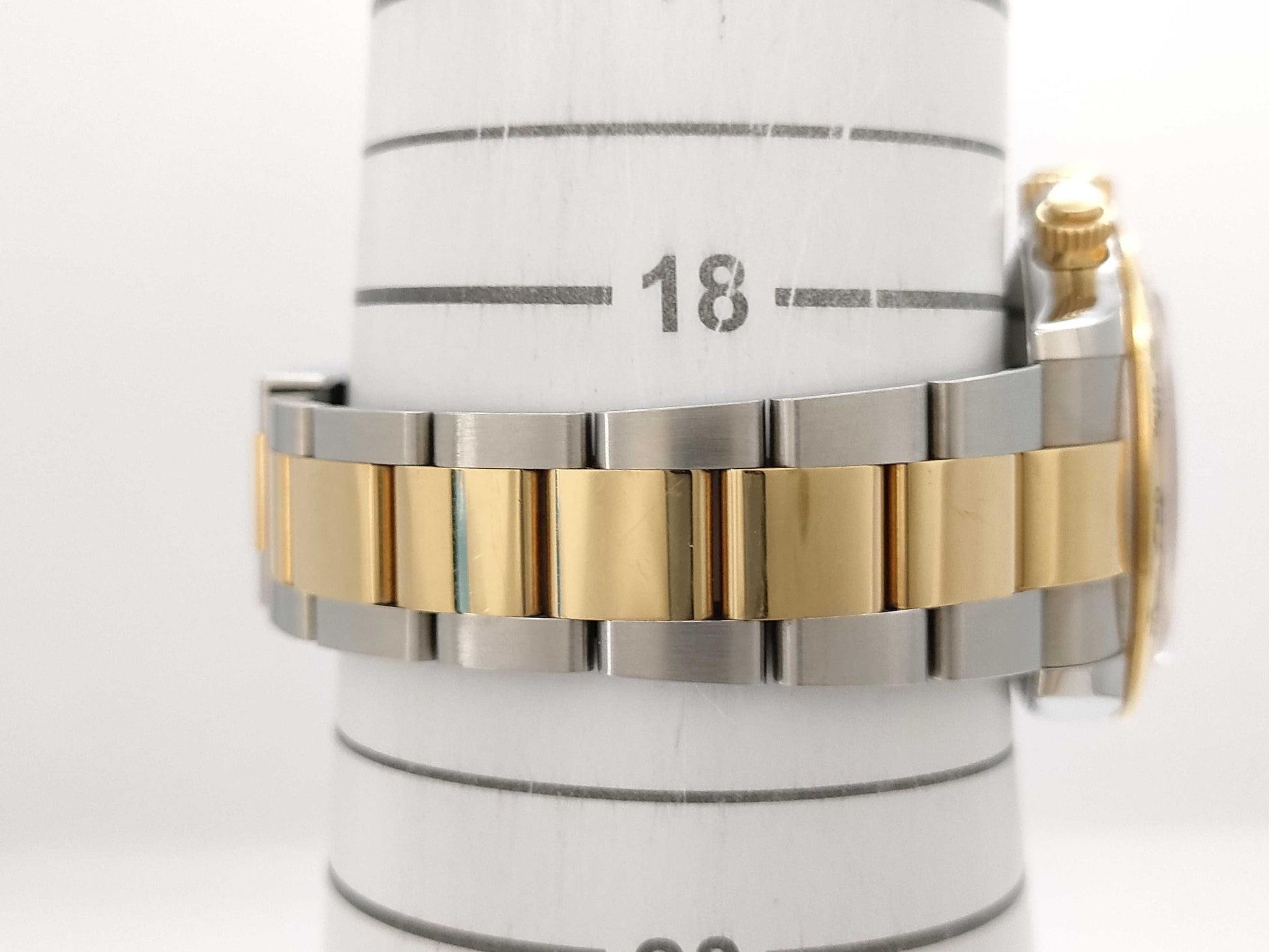 ROLEX 116503NG 862J4896 Men's Watch