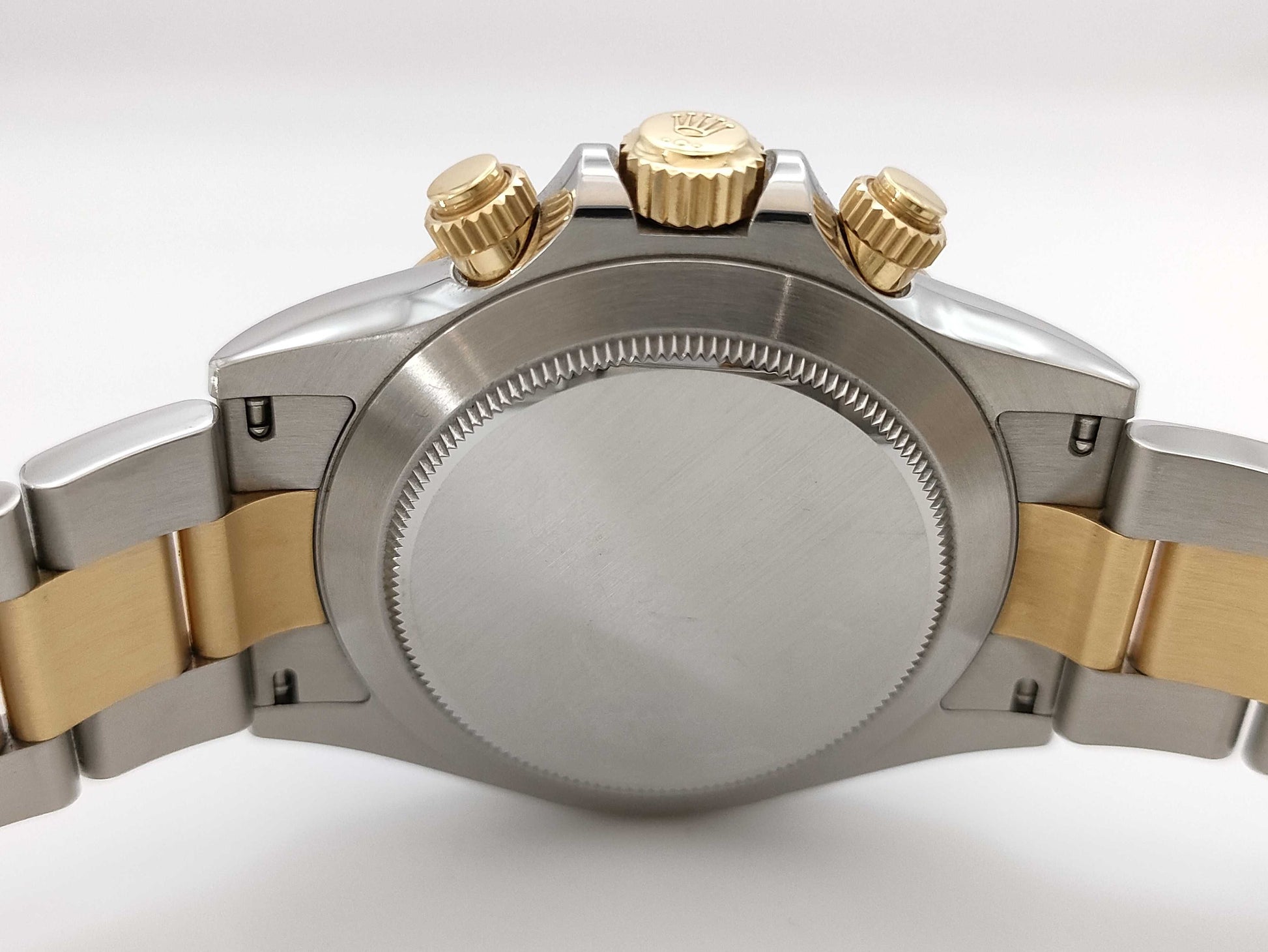 ROLEX 116503NG 862J4896 Men's Watch