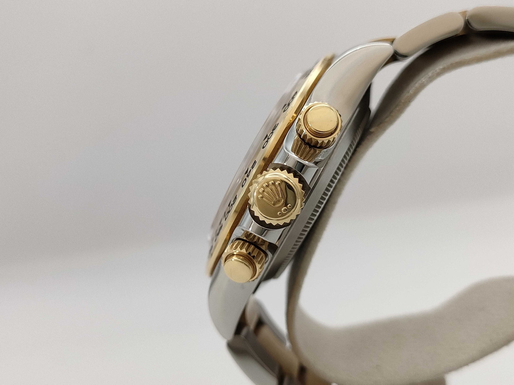 ROLEX 116503NG 862J4896 Men's Watch