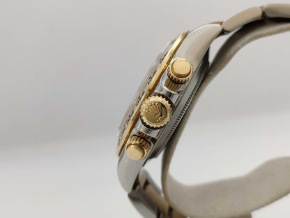 ROLEX 116503NG 862J4896 Men's Watch