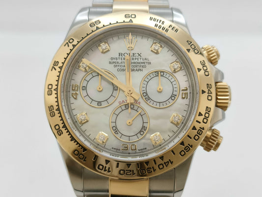 ROLEX 116503NG KD080723 Men's Watch