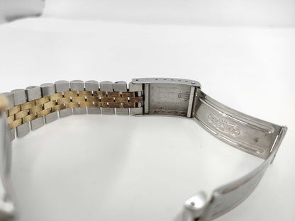ROLEX 1601 2123972 Boys' Watch