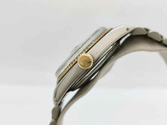 ROLEX 1601 2123972 Boys' Watch