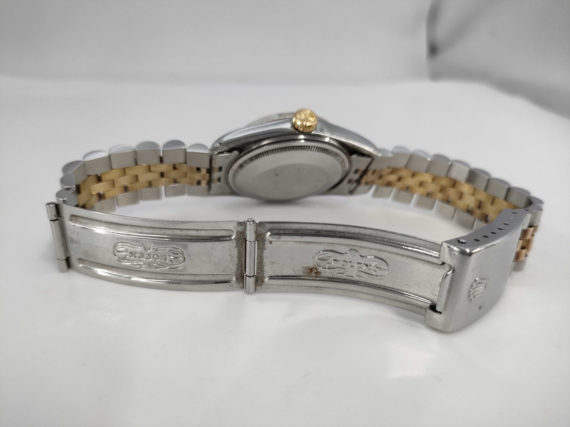 ROLEX 1601 2123972 Boys' Watch