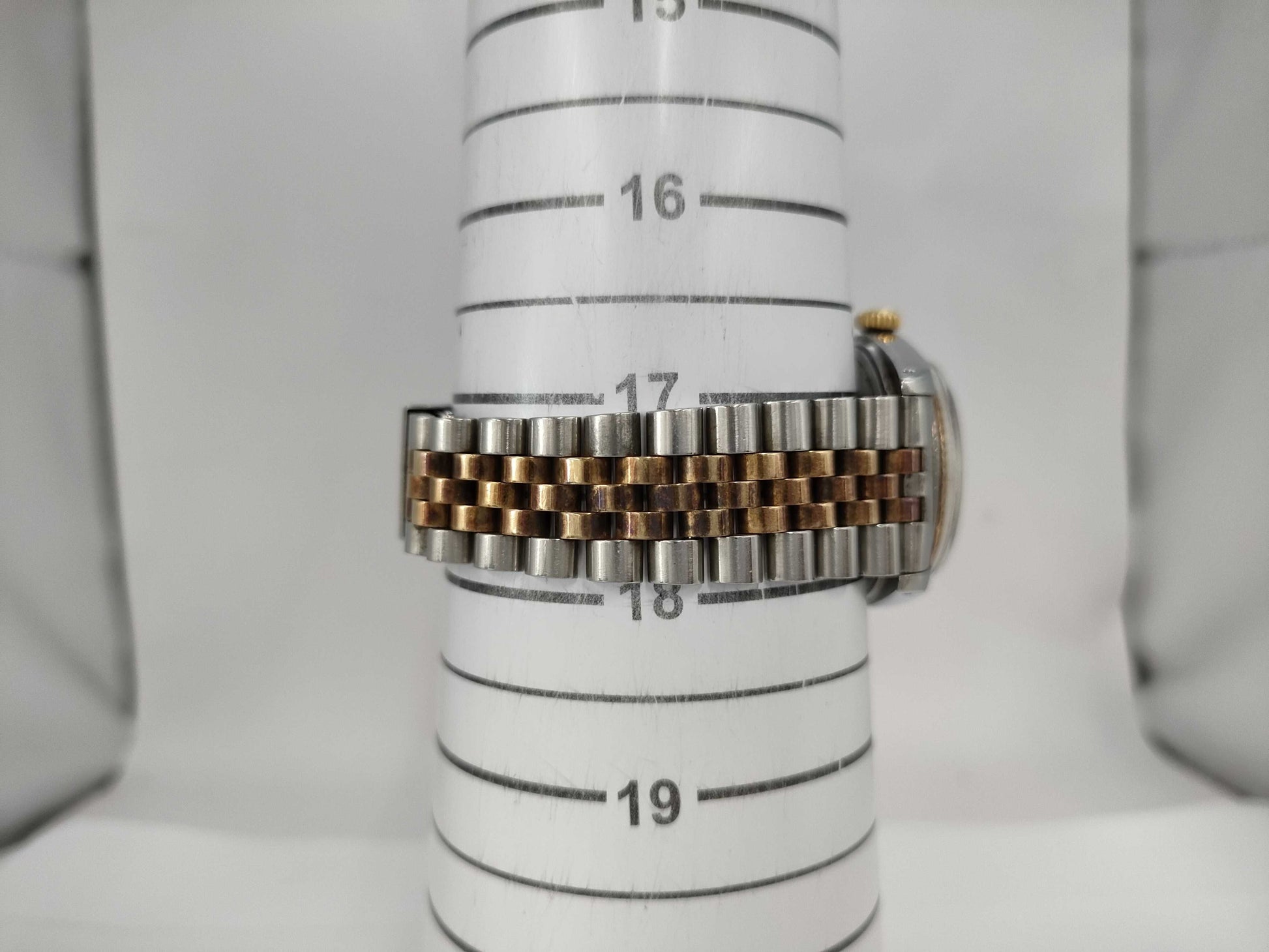 ROLEX 1601 2123972 Boys' Watch