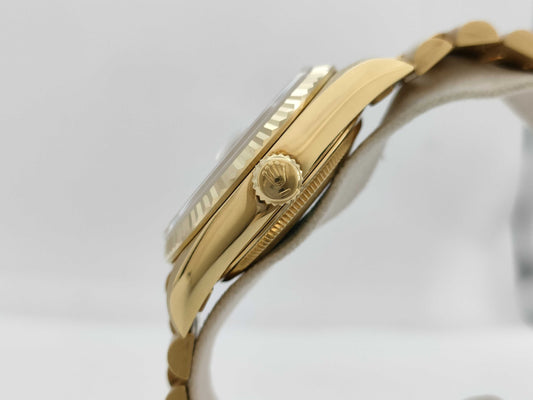 ROLEX 18238A E419176 Men's Watch