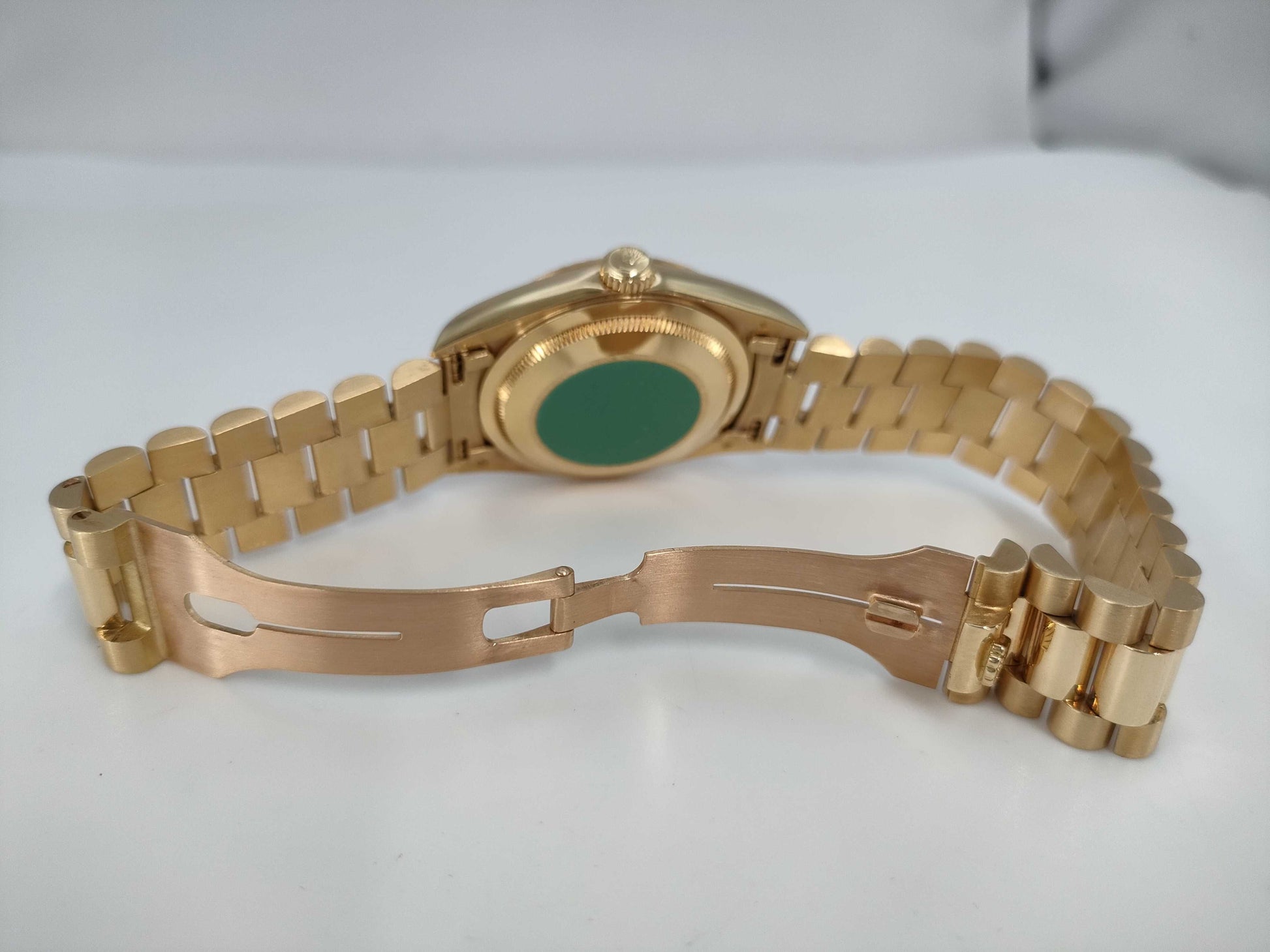 ROLEX 18238A E419176 Men's Watch