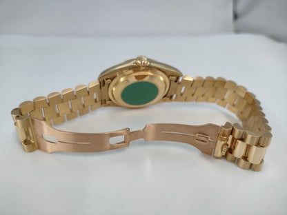 ROLEX 18238A E419176 Men's Watch