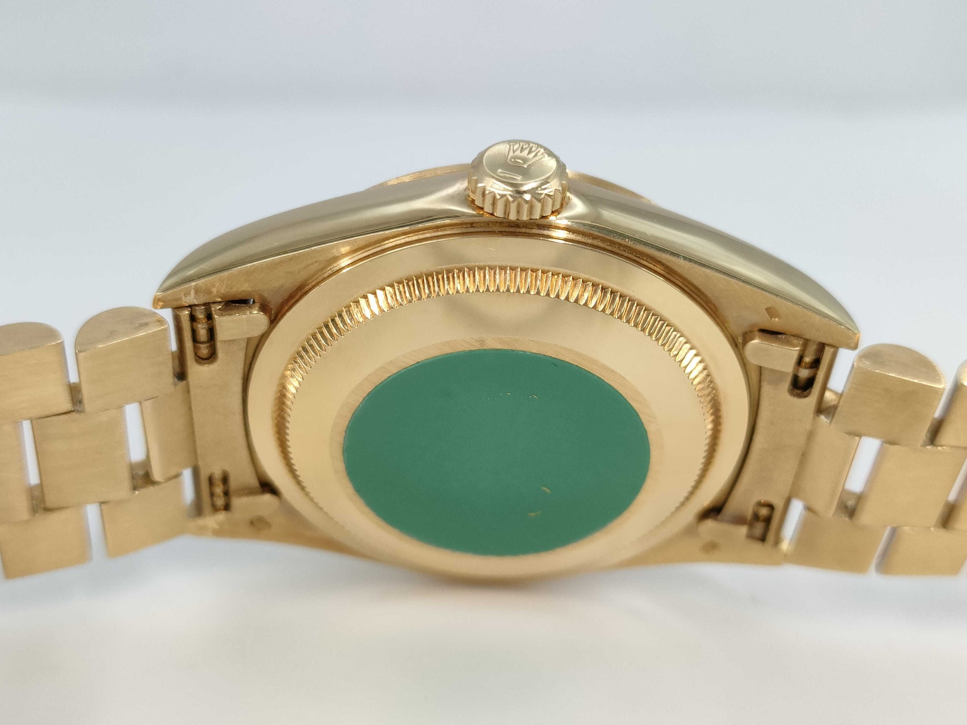 ROLEX 18238A E419176 Men's Watch