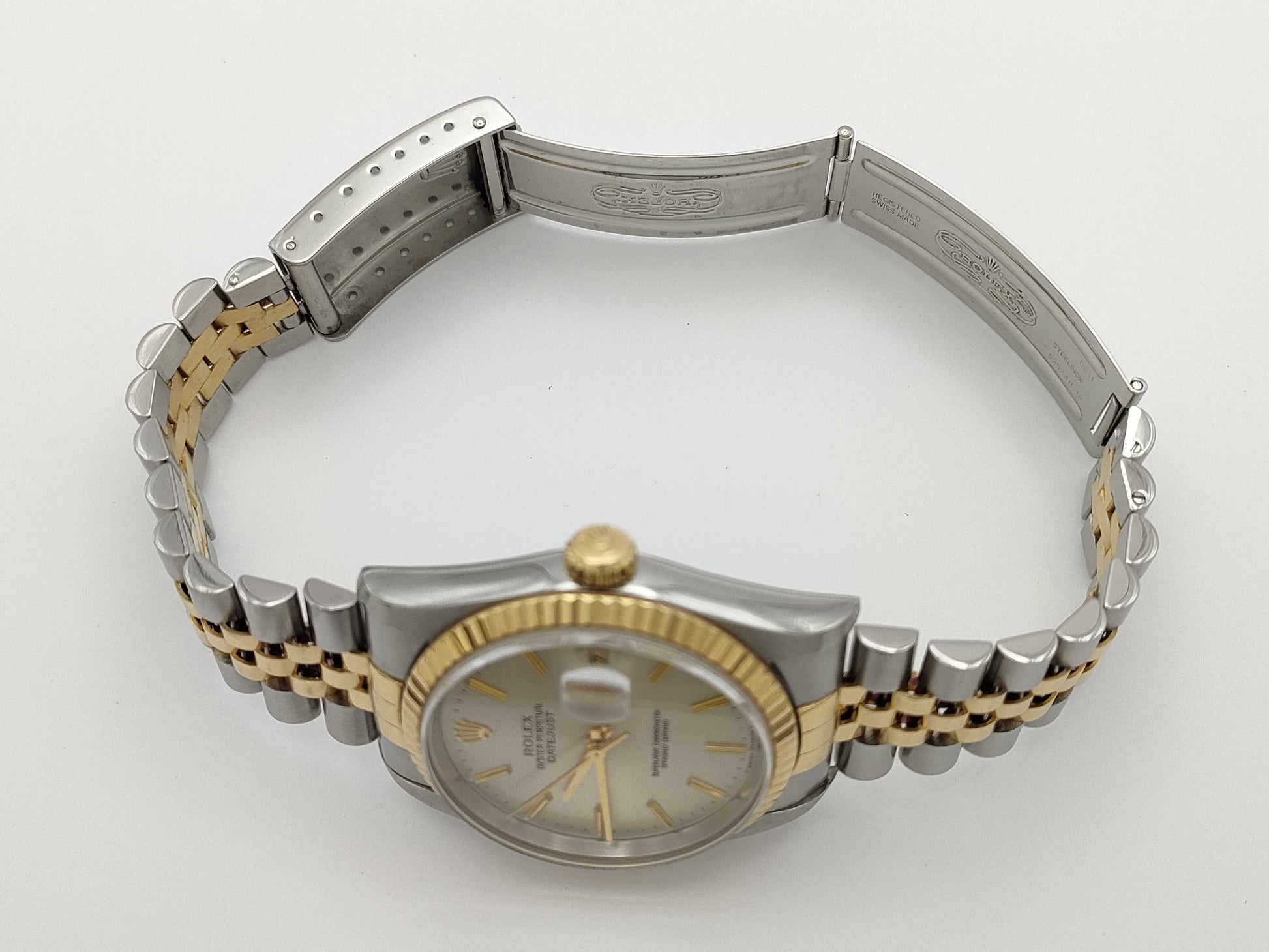 ROLEX 16233 K729811 Men's Watch