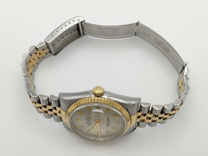 ROLEX 16233 K729811 Men's Watch