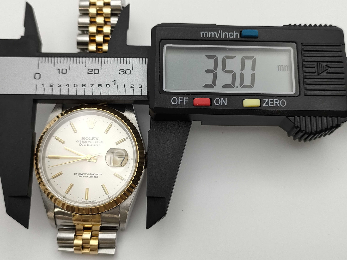 ROLEX 16233 K729811 Men's Watch