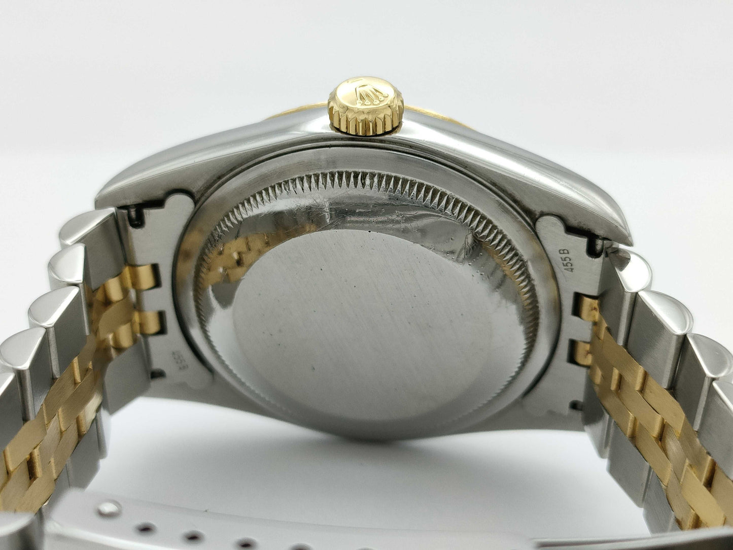 ROLEX 16233 K729811 Men's Watch