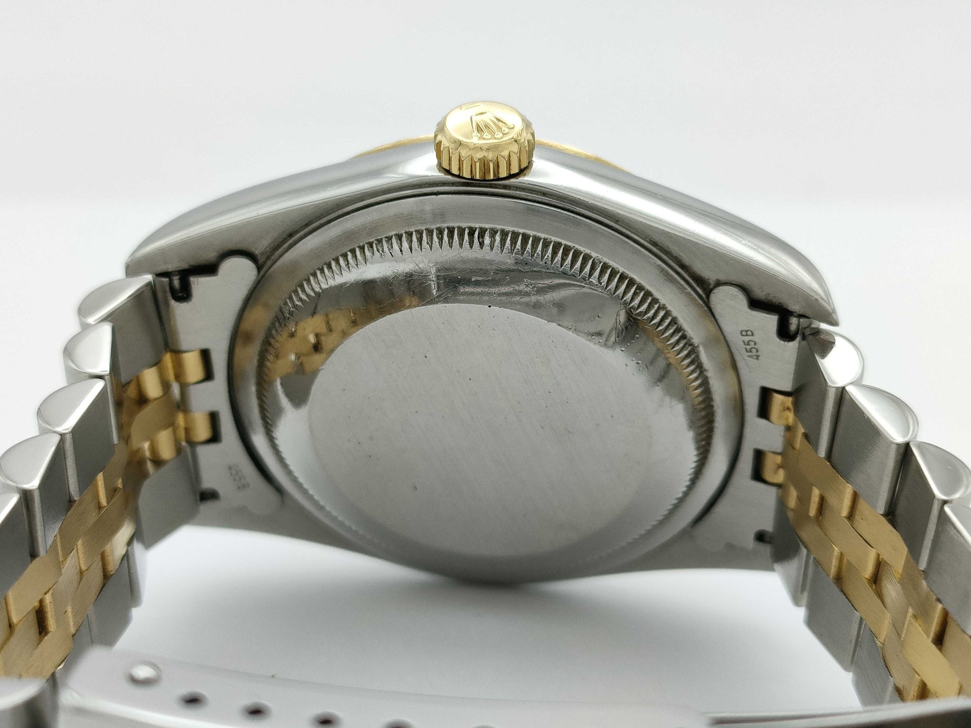 ROLEX 16233 K729811 Men's Watch