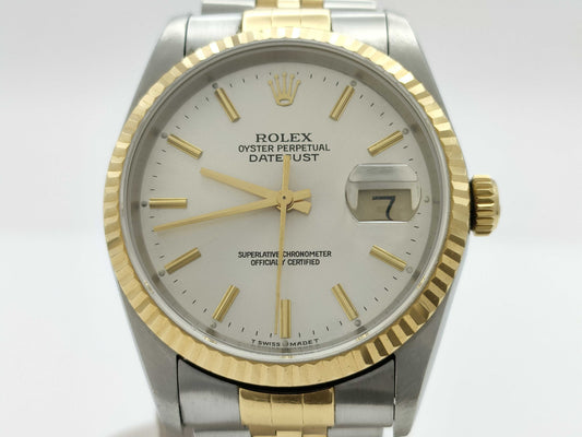 ROLEX 16233 K729811 Men's Watch