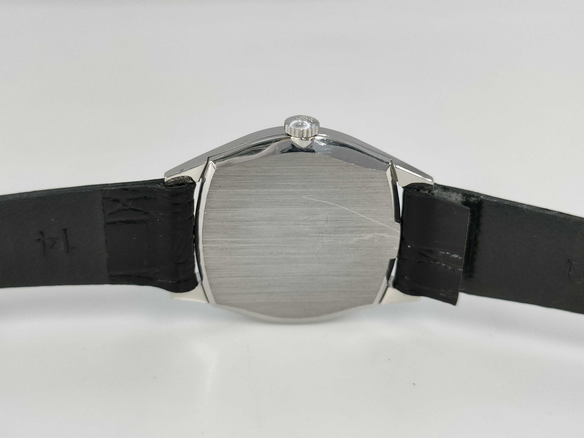 ROLEX 3800/9 3809849 Hand-wound K18 Women's Watch